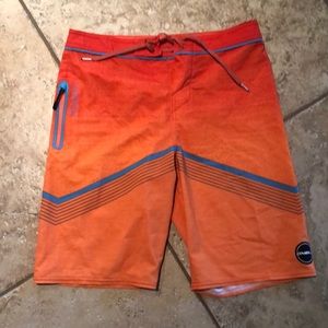 O’Neill board shorts